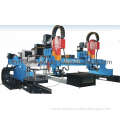 Max Cut CNC Plasma/Flame Cutting Machine